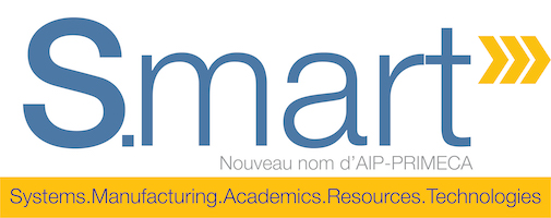 GIS S.mart